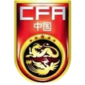China U19s