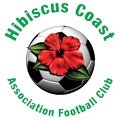 Hibiscus Coast