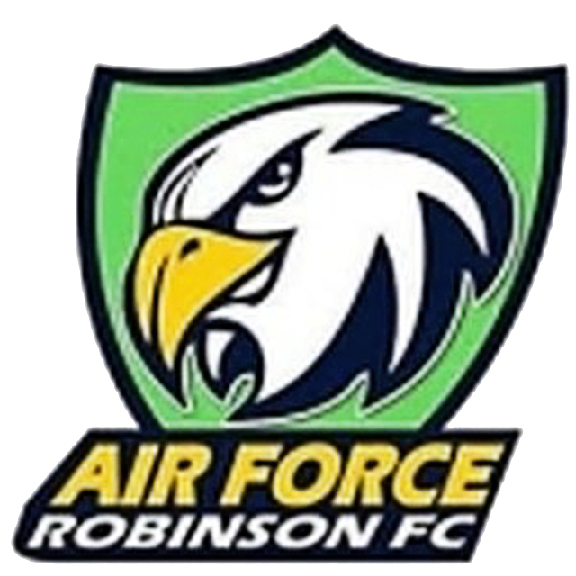 Air Force Robinson