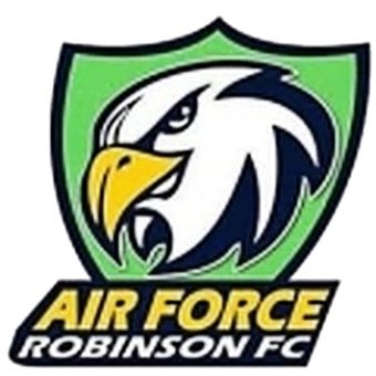 Air Force Robinson