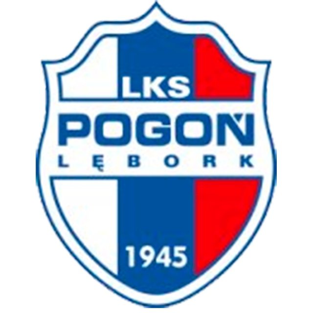 Pogoń Lębork