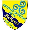 Es de la Moligneé