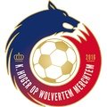 Escudo del Wolvertem Merchtem