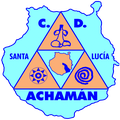 CD Achamán Fem