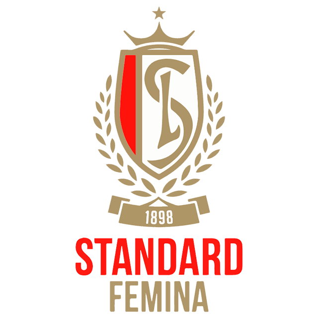 Standard Liège Fem
