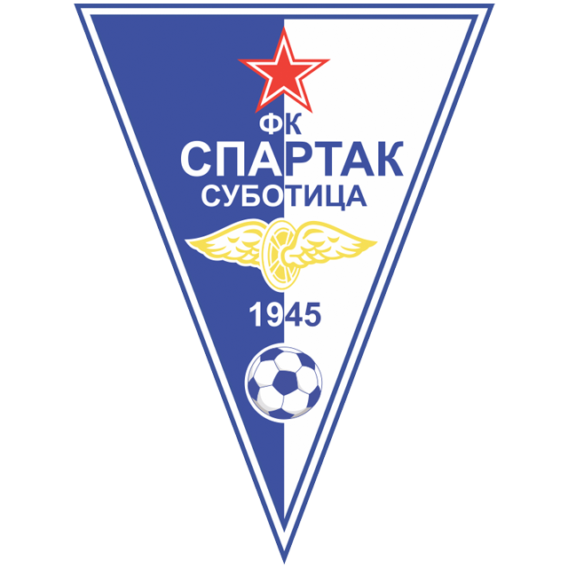 Spartak Subotica Women