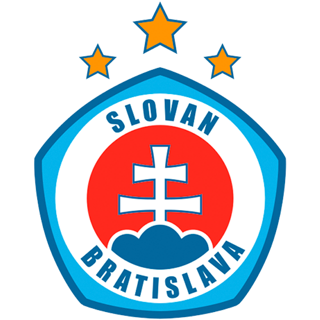 Slovan Bratislava Women