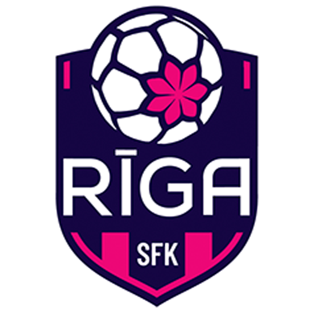 SFK Riga Women