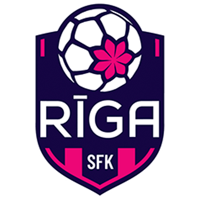 SFK Riga Fem