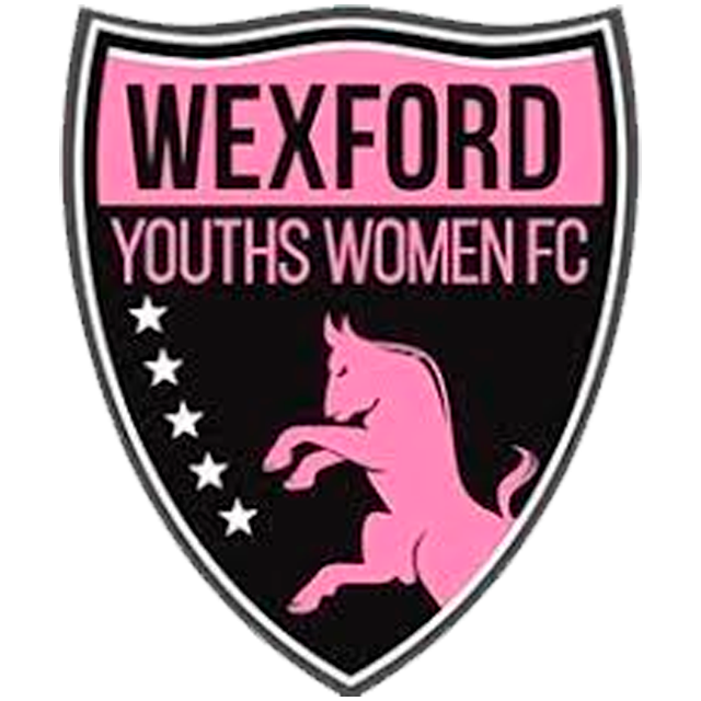Wexford Youths Women