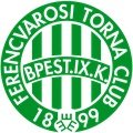 Ferencváros Fem