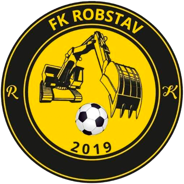 FK Robstav