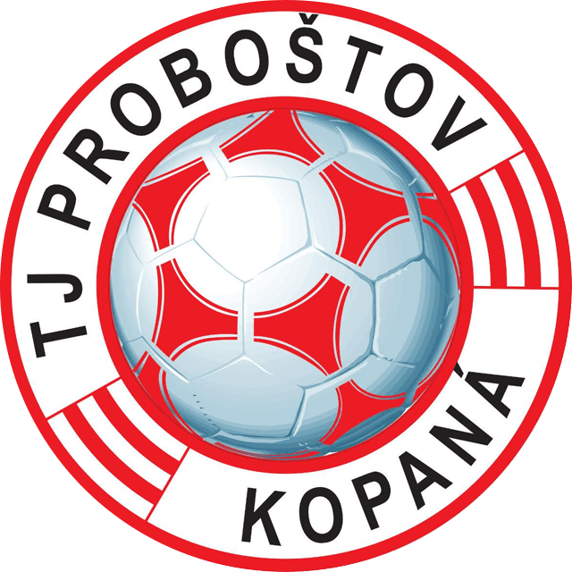 Proboštov