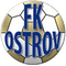 Escudo FK Ostrov