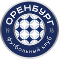FK Orenburg Reservas