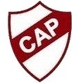 Escudo del Platense II