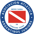 Argentinos Juniors II