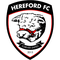 Escudo Hereford