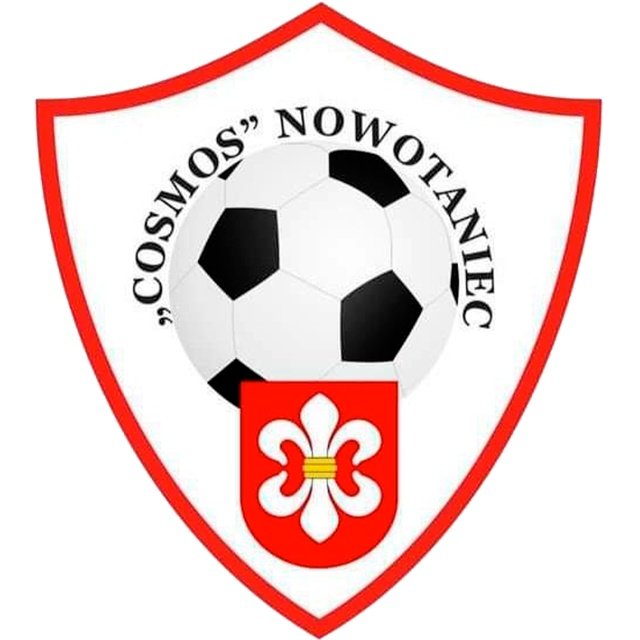 Cosmos Nowotaniec