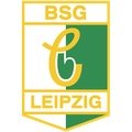 Escudo del Chemie Leipzig