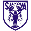Šalková