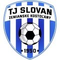 Zemianske Kostolany