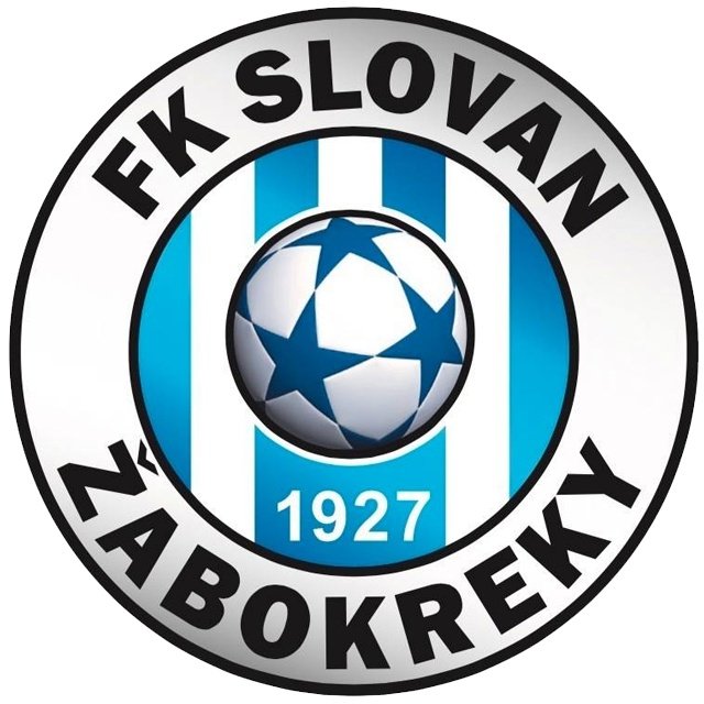 Slovan Žabokreky