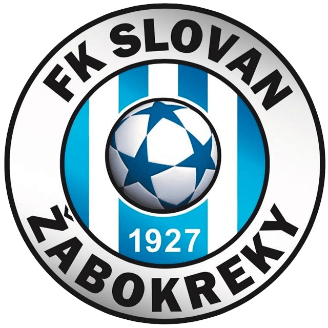 Slovan Žabokreky