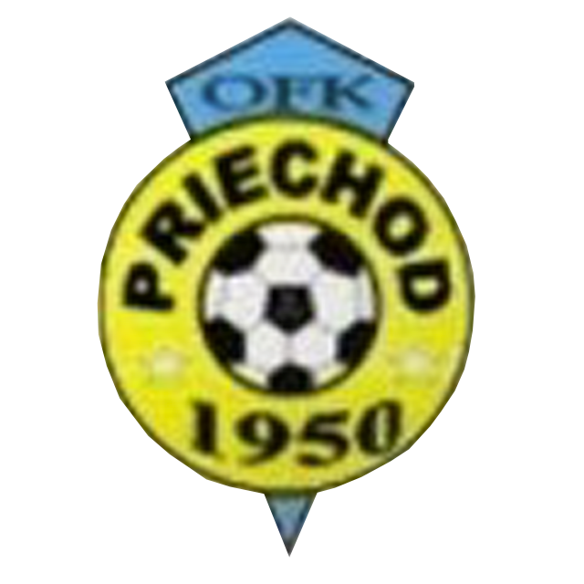 Priechod