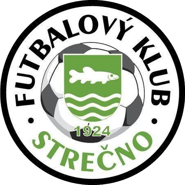 Strečno