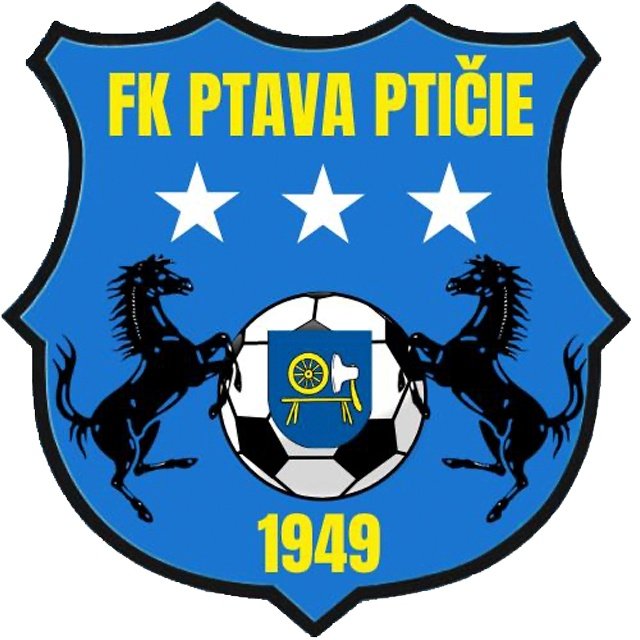 Ptava Ptičie