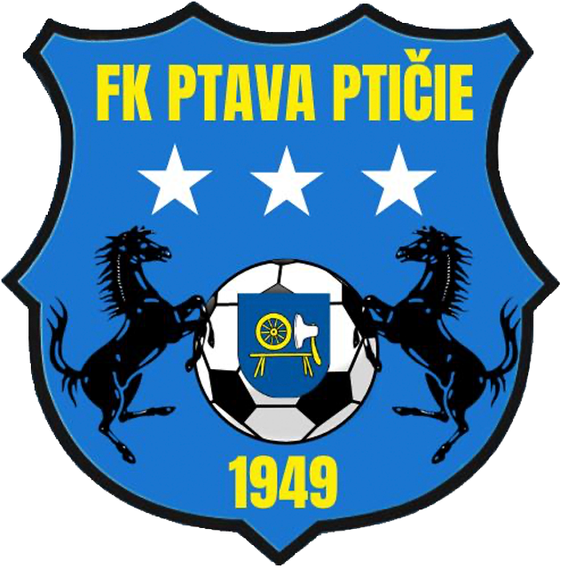 Ptava Ptičie