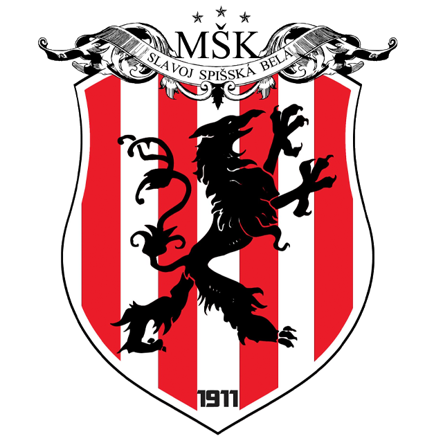 Slavoj Spišská Belá