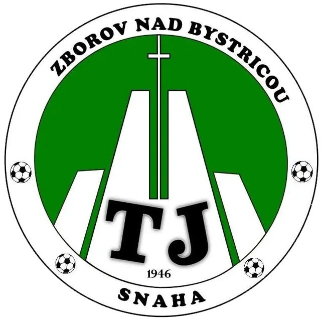 Snaha Zborov