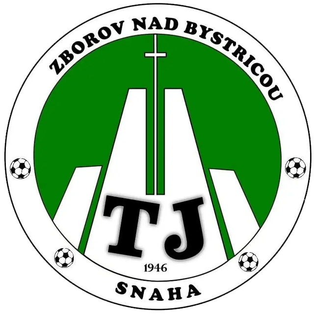 Snaha Zborov
