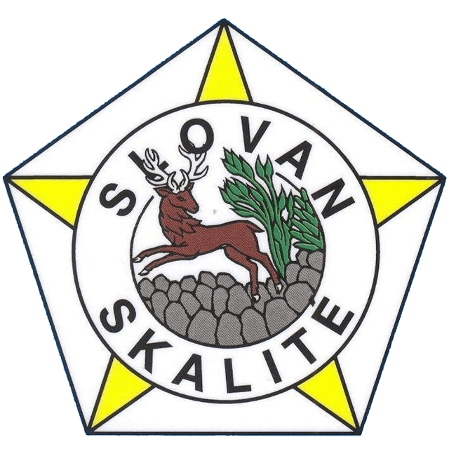 Slovan Skalité