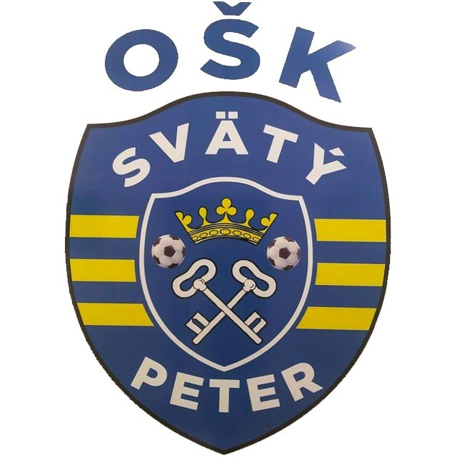 Svätý Peter