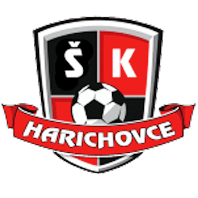 Harichovce