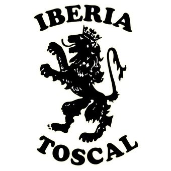 Tenerife Iberia Toscal