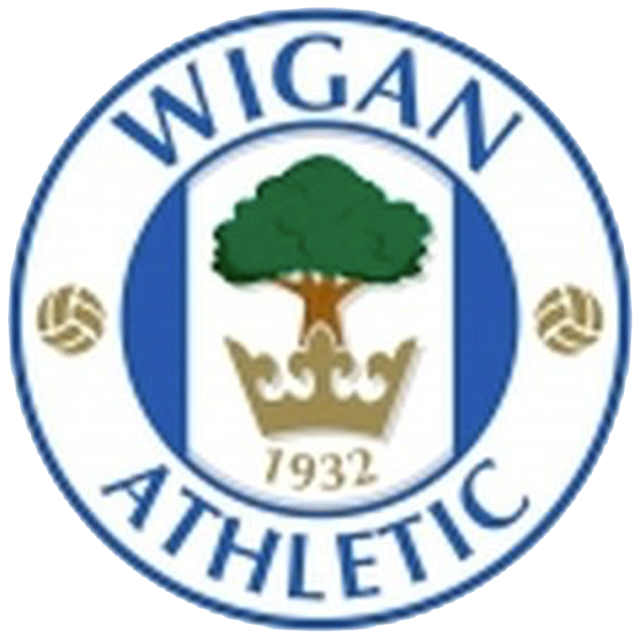 Wigan Athletic U21