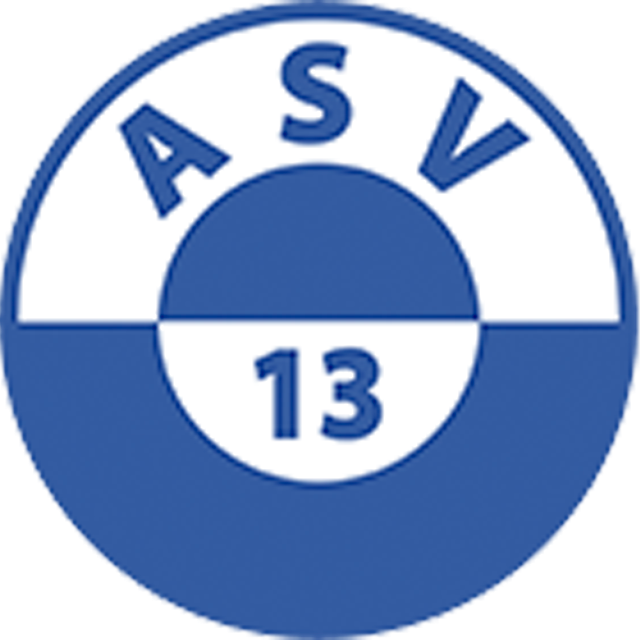 ASV 13 Wien