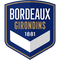 Girondins Bordeaux Fem