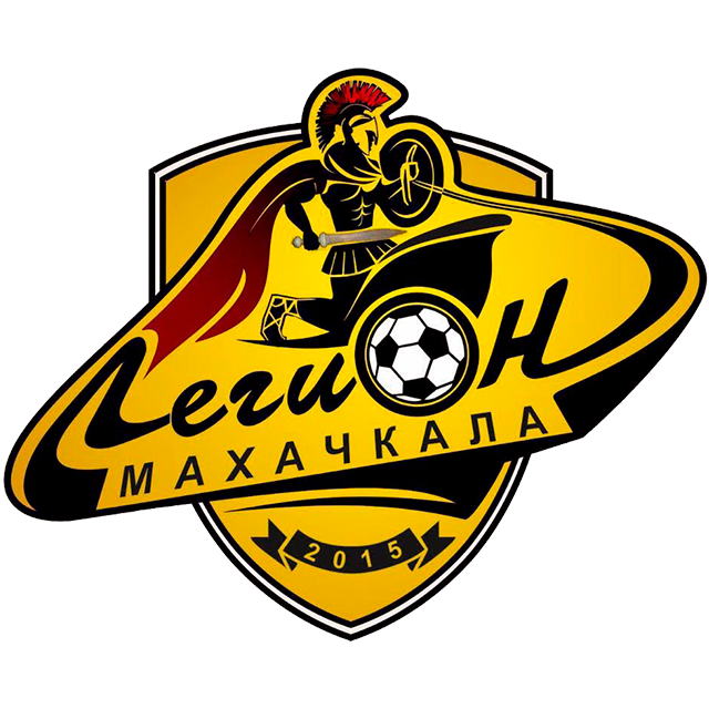 Legion Makhachkala