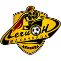 Escudo Legion Makhachkala