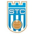Escudo del Salgótarján