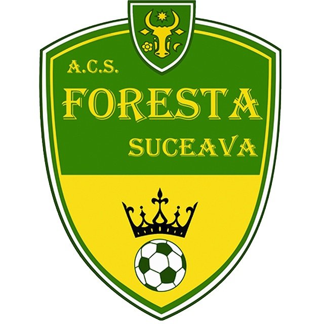 Foresta Suceava