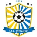 Escudo del Ştefăneşti