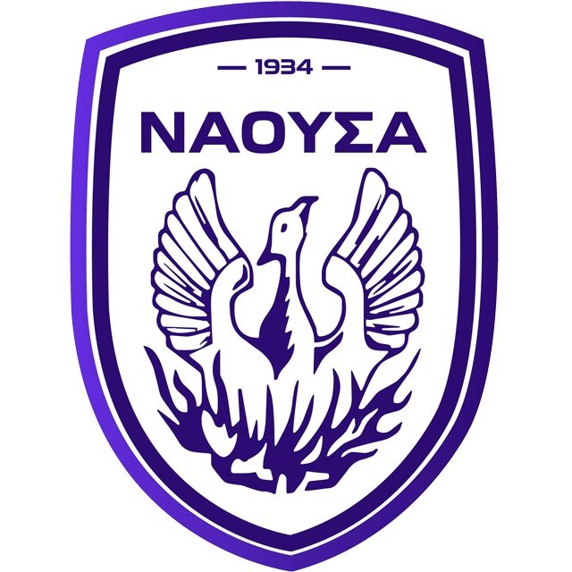 FAS Naousa