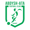 Escudo Abdysh-Ata Kant