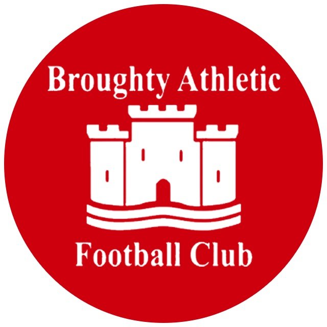 Broughty Athletic FC